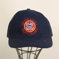 US Coast Guard Cap