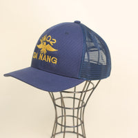 Magnum PI trucker cap
