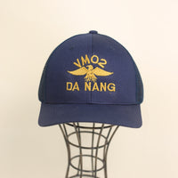 Magnum PI trucker cap