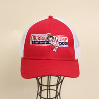 cappellino TRUCKER FORREST GUMP