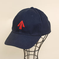 BUNKER cap