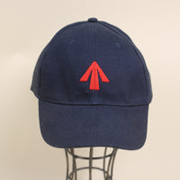 BUNKER cap