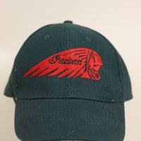 INDIAN cap