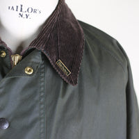 Barbour Beaufort -C48 XL-