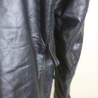 Giacca Belstaff Fieldmaster in pelle - L -