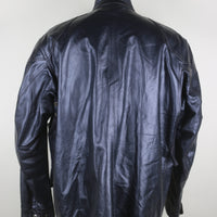 Giacca Belstaff Fieldmaster in pelle - L -