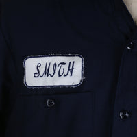 CAMICIA DA LAVORO LAND ROVER - L -