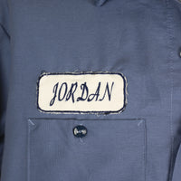 CAMICIA DA LAVORO FORD - L -