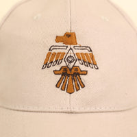 navajo bird hat