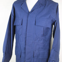 Navy Field Jacket