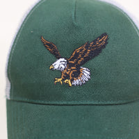 navajo bird hat