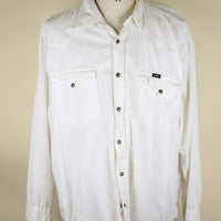 Camicia di jeans LEE - L-