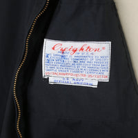 USN Utility Jacket - XL -