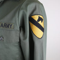Camicia Og 507 Us Army - S - (PERSONALIZZABILE)