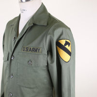 Camicia Og 507 Us Army - S - (PERSONALIZZABILE)