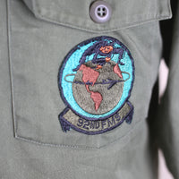 Camicia Og 507 Us Air force( PERSONALIZZABILE ) - M -