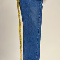 Levis ORANGE TAB 615 - W33 L30 -