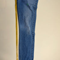 Levis ORANGE TAB 615 - W36 L30 -