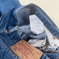 Levis 501 MADE IN USA - W32 -