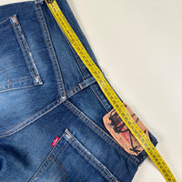 Levis 501 - W30 - 44 it -