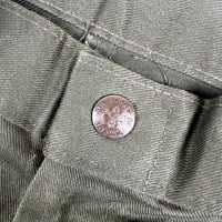 BOY SCOUT OF AMERICA vintage chinos - W38 -