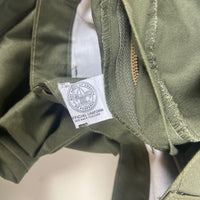 BOY SCOUT OF AMERICA vintage chinos - W38 -