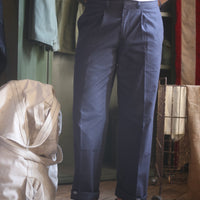 CHINO ITALIAN NAVY 1980s