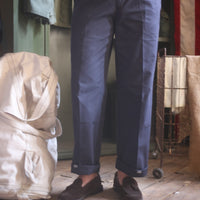 CHINO ITALIAN NAVY 1980s