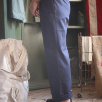 CHINO ITALIAN NAVY 1980s