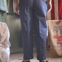 CHINO ITALIAN NAVY 1980s