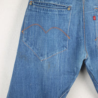 Levis Engineered - W31- 46 IT -
