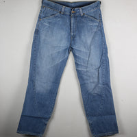Levis Engineered - W31- 46 it -