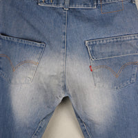 Levis Engineered - W36- 50 IT -