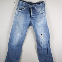 Levis Engineered - W30- 44/46 IT -