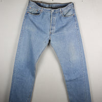 Levis 501xx Made in USA- W38- 52 it -
