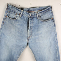 Levis 501 i - W38- 52 it -