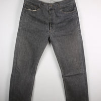 Levis 501 Made in USA - W36- 50 in -