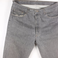Levis 501 Made in USA - W36- 50 in -