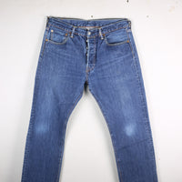 Levis 501 - W34- 48 IT -