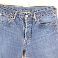 Levis 501 - W34- 48 IT -