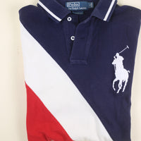 Polo RL - S -