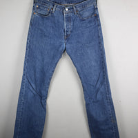 Levis 501 - W33 - 48 it -