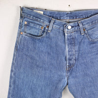 Levis 501 - W33 - 48 it -