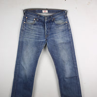 Levis 501 - W32 - 46 it -