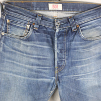 Levis 501 - W32 - 46 it -