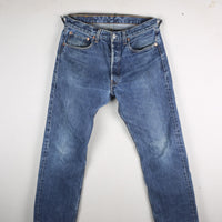 Levis 501 - W32- 46 IT -