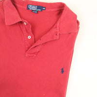 Polo RL MADE IN USA - XXL -