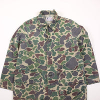 Duxbak Duck Hunting Jacket - L -