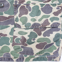 Duxbak Duck Hunting Jacket - L -