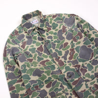 Duxbak Duck Hunting Jacket - L -